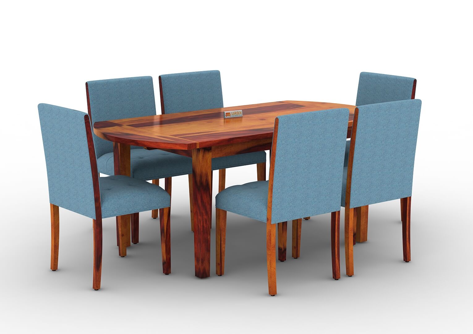 Niladri-4-To-6-Seater-Extendable-Dining-Set-Honey-Blue_5