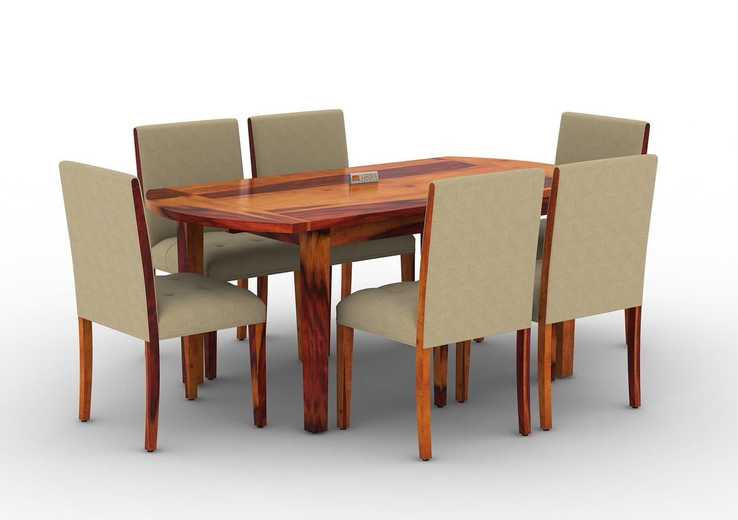 Niladri-4-To-6-Seater-Extendable-Dining-Set-Honey-Ivory_5