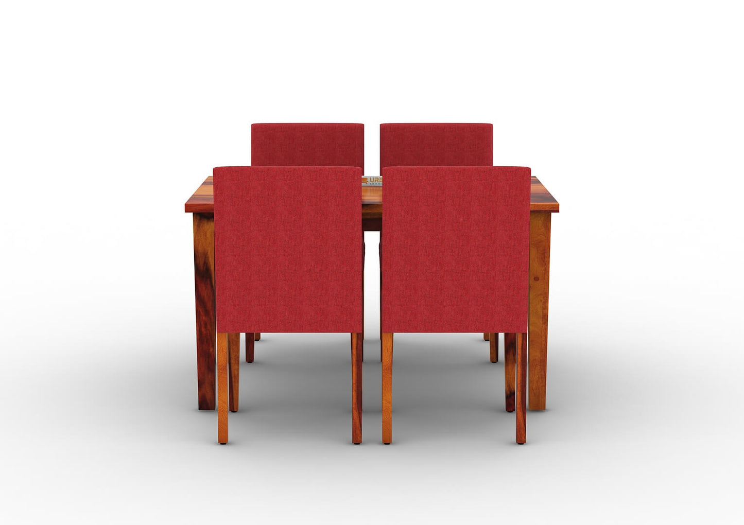Niladri-4-To-6-Seater-Extendable-Dining-Set-Honey-Red_2