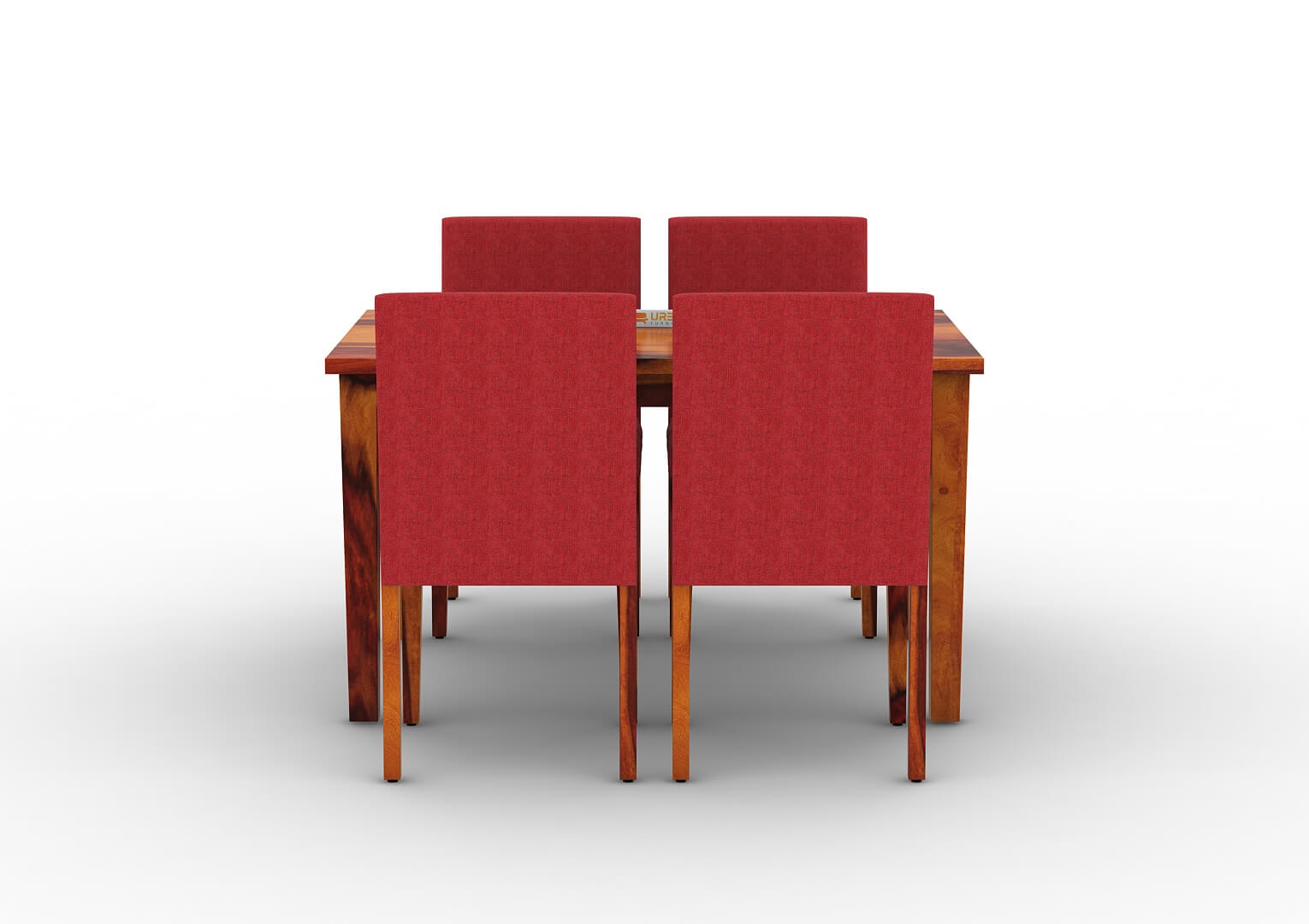 Niladri-4-To-6-Seater-Extendable-Dining-Set-Honey-Red_2