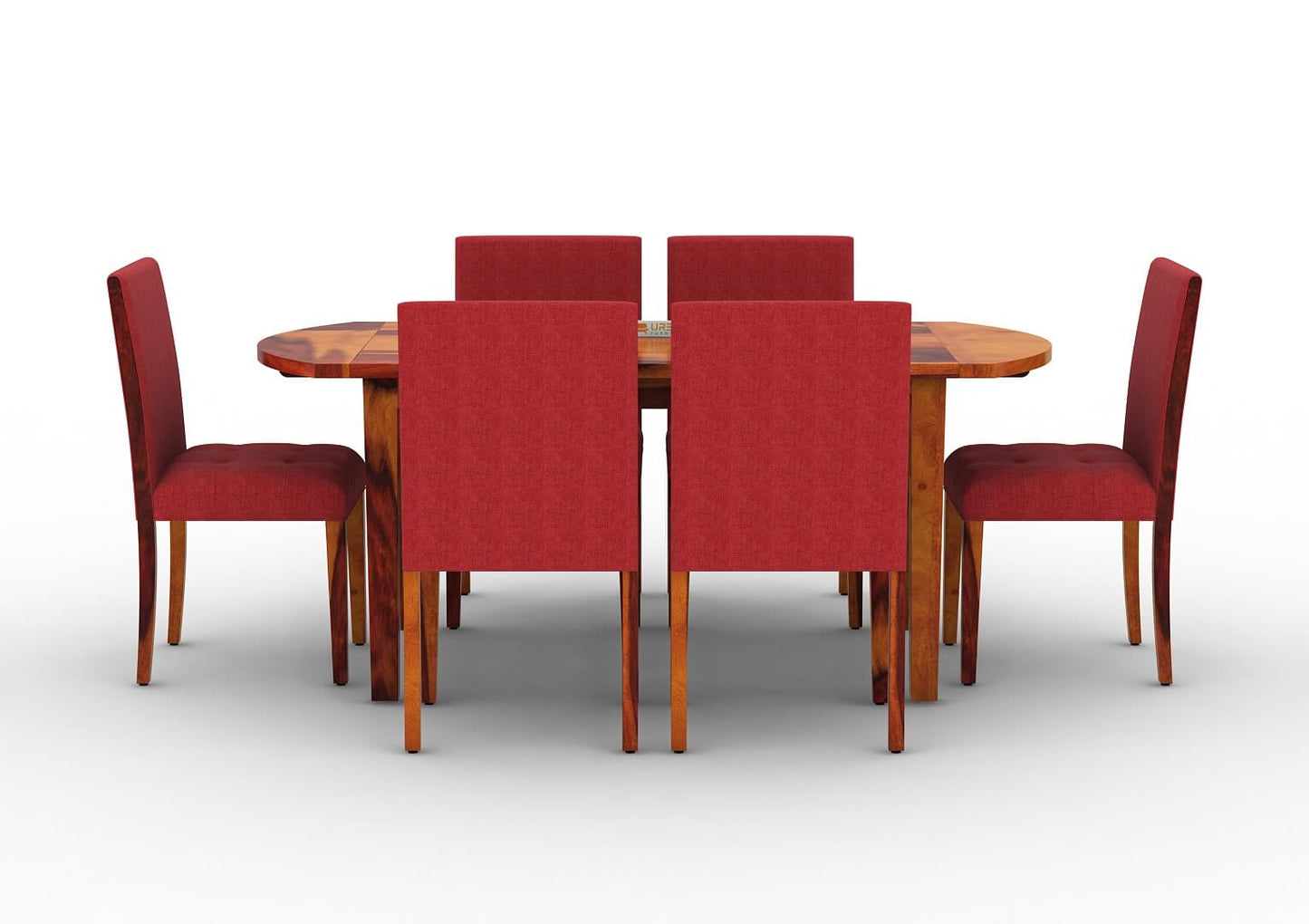 Niladri-4-To-6-Seater-Extendable-Dining-Set-Honey-Red_4