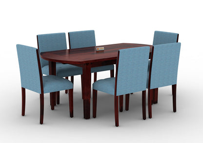 Niladri-4-To-6-Seater-Extendable-Dining-Set-Mahogany-Blue_5