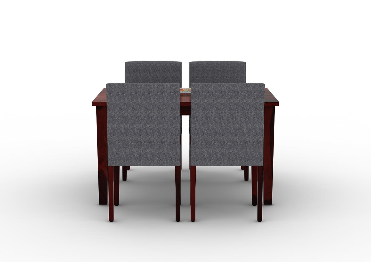 Niladri-4-To-6-Seater-Extendable-Dining-Set-Mahogany-Gray_2