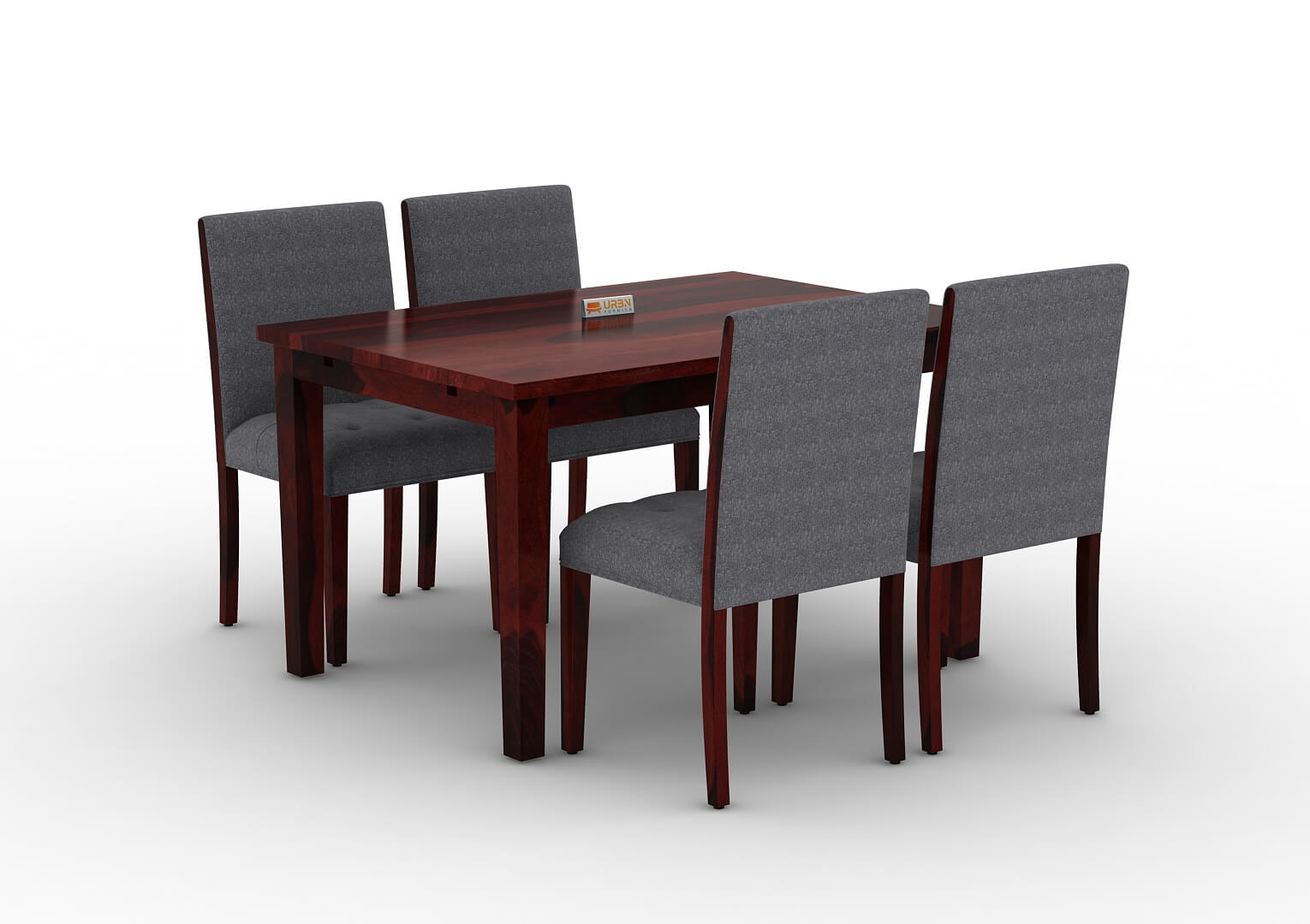 Niladri-4-To-6-Seater-Extendable-Dining-Set-Mahogany-Gray_3