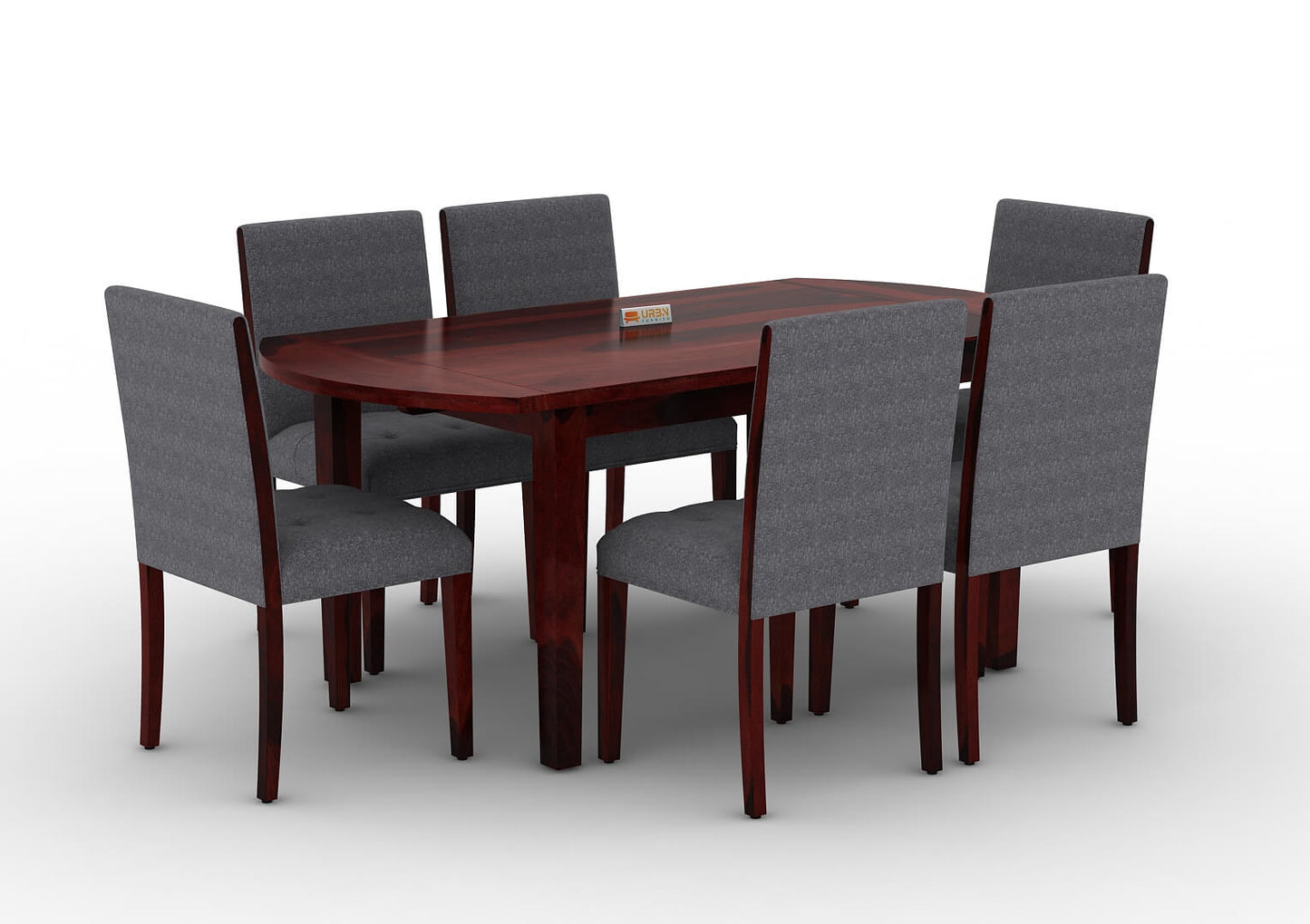 Niladri-4-To-6-Seater-Extendable-Dining-Set-Mahogany-Gray_5