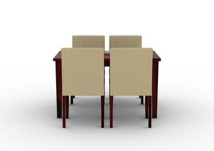 Niladri-4-To-6-Seater-Extendable-Dining-Set-Mahogany-Ivory_2