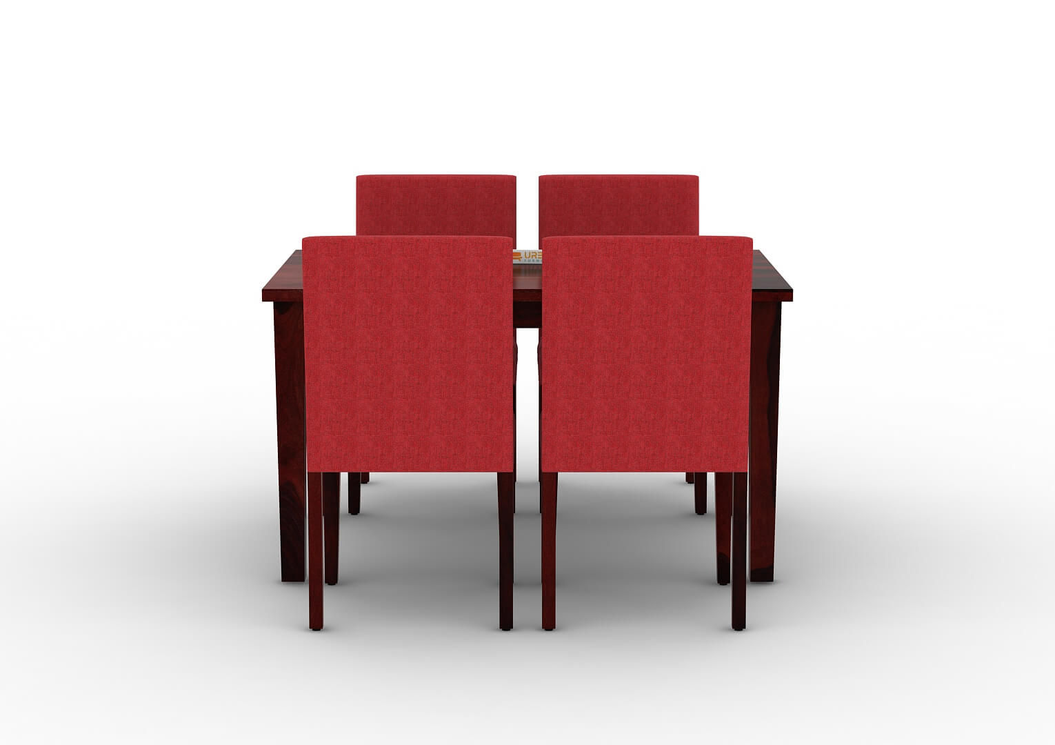Niladri-4-To-6-Seater-Extendable-Dining-Set-Mahogany-Red_2