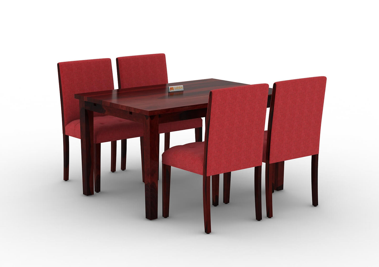 Niladri-4-To-6-Seater-Extendable-Dining-Set-Mahogany-Red_3