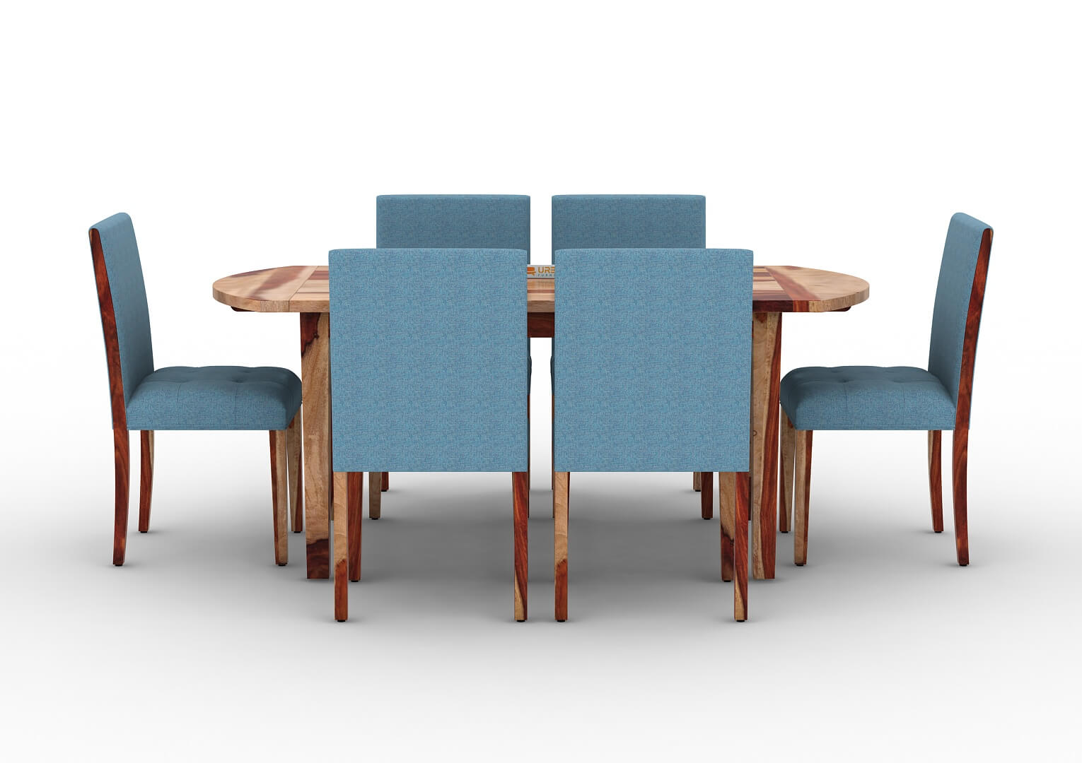 Niladri-4-To-6-Seater-Extendable-Dining-Set-Natural-Blue_4