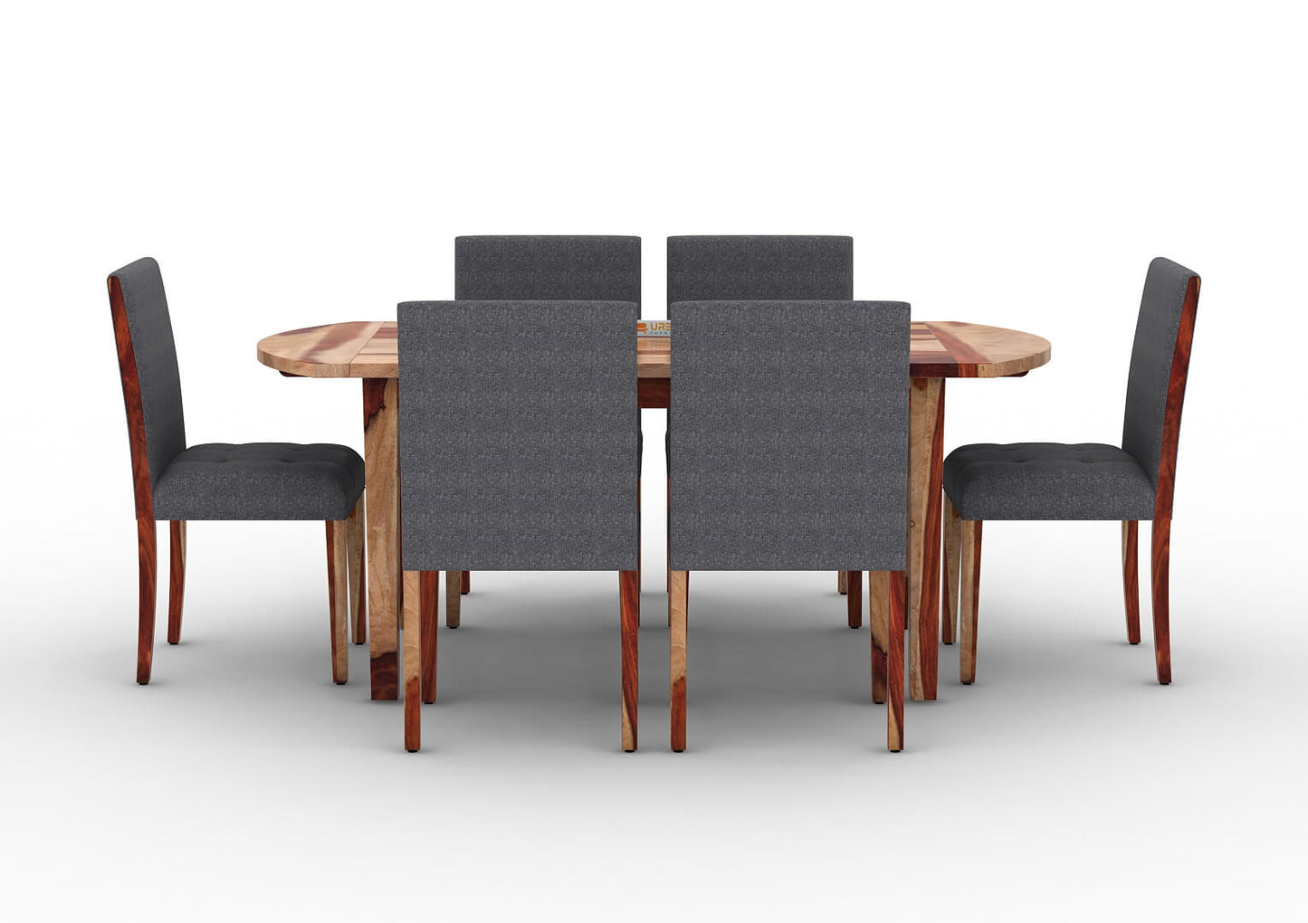 Niladri-4-To-6-Seater-Extendable-Dining-Set-Natural-Gray_4