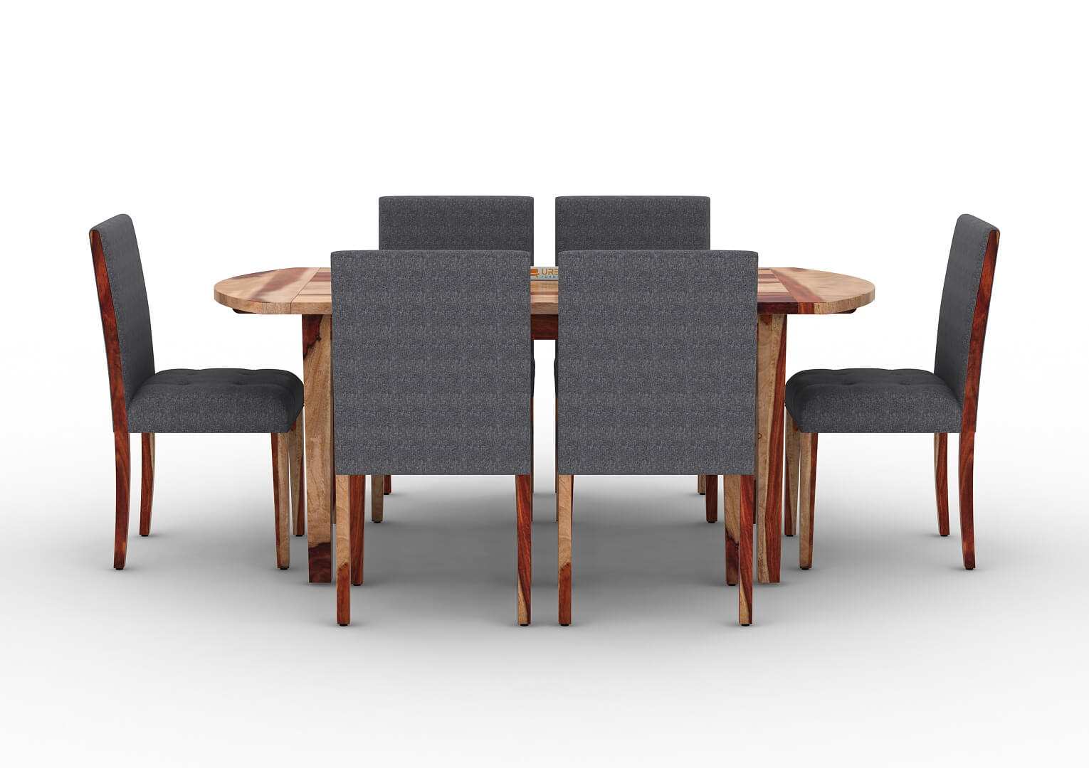 Niladri-4-To-6-Seater-Extendable-Dining-Set-Natural-Gray_4