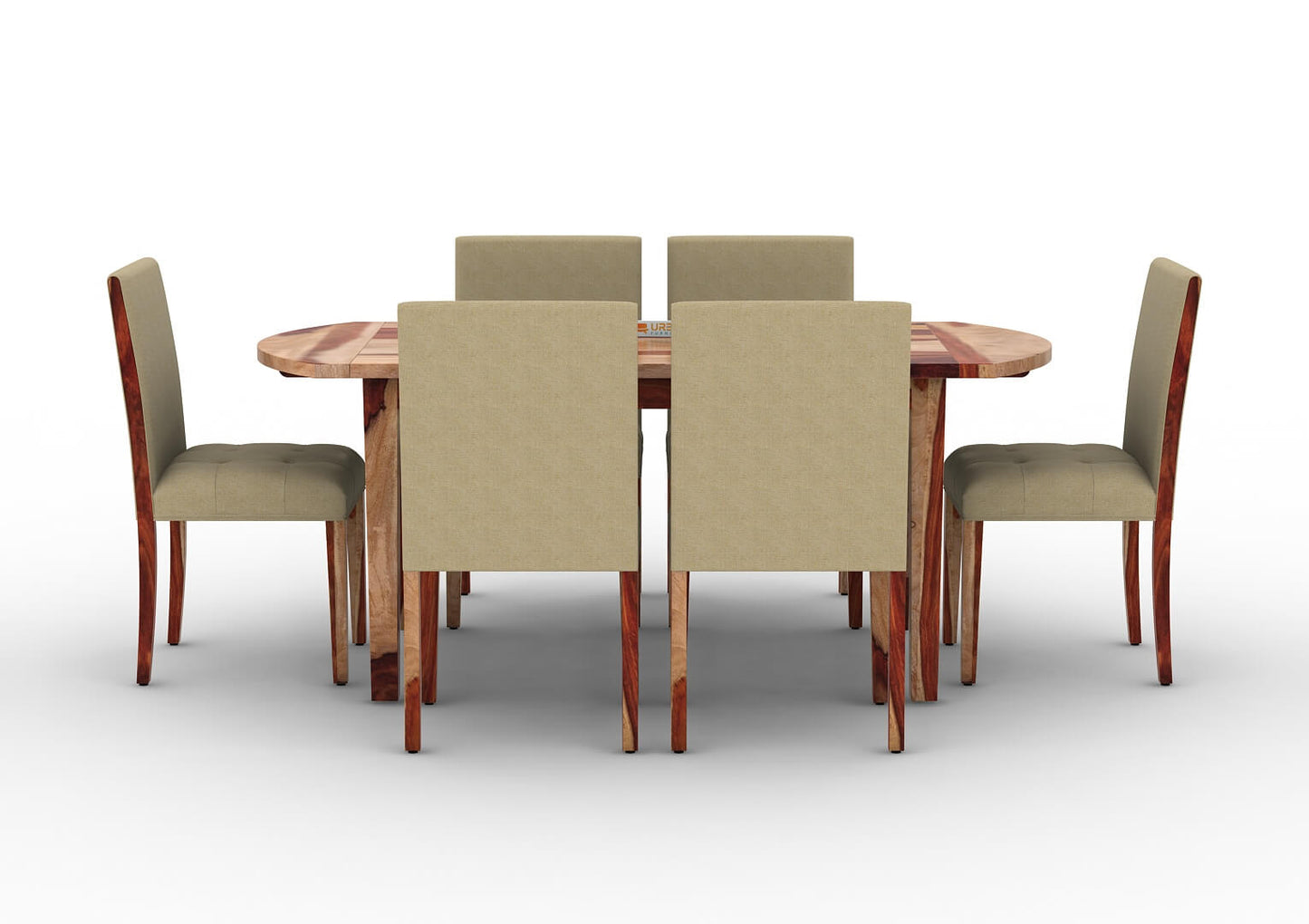 Niladri-4-To-6-Seater-Extendable-Dining-Set-Natural-Ivory_4