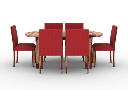 Niladri-4-To-6-Seater-Extendable-Dining-Set-Natural-Red_4