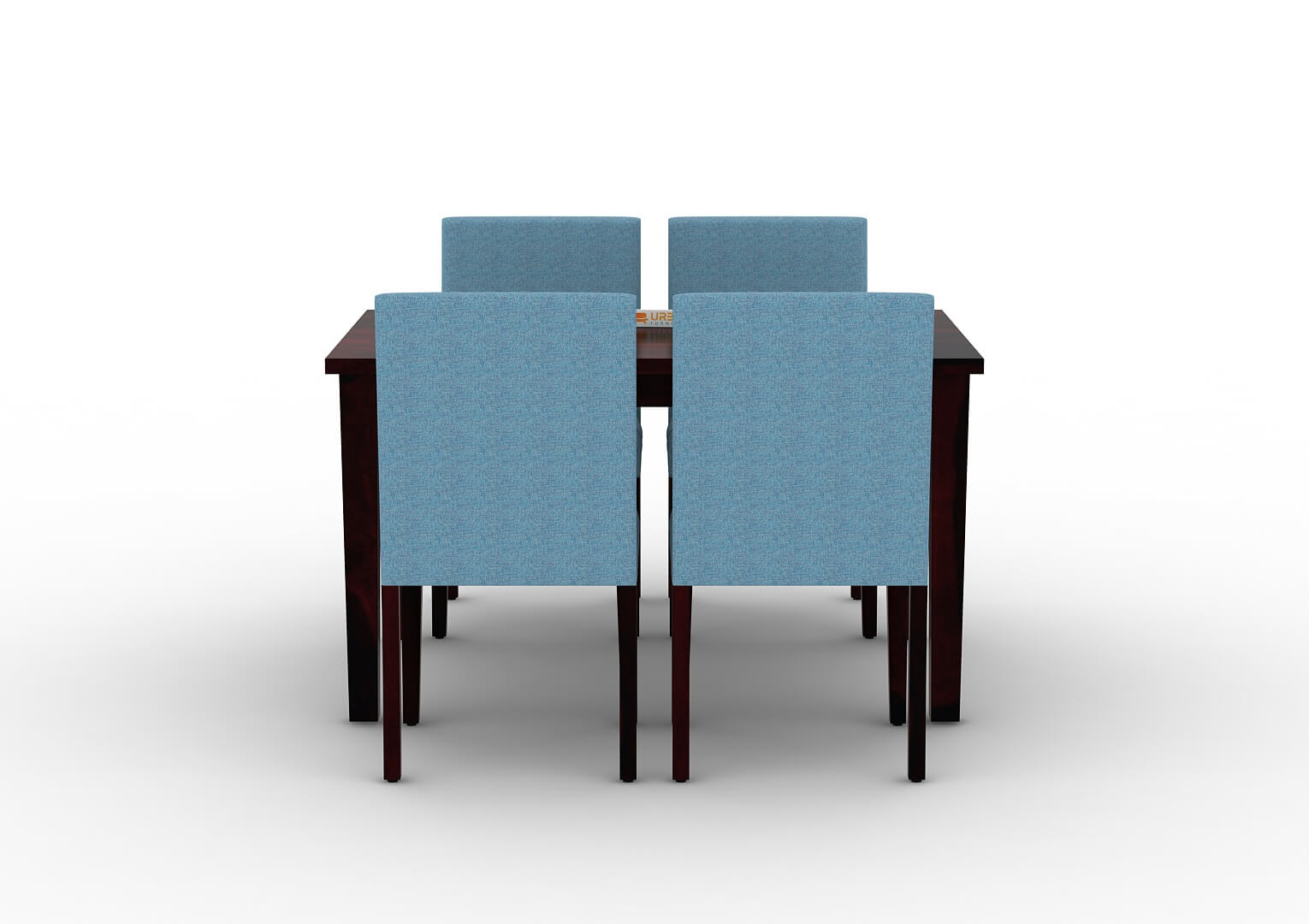 Niladri-4-To-6-Seater-Extendable-Dining-Set-Walnut-Blue_2
