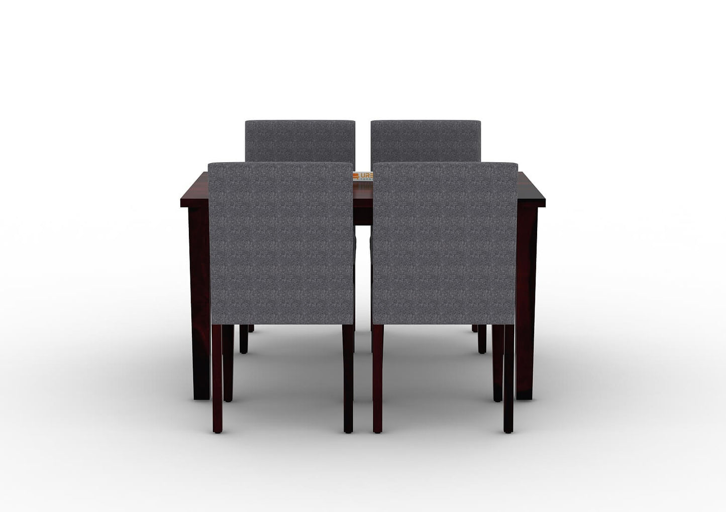 Niladri-4-To-6-Seater-Extendable-Dining-Set-Walnut-Gray_2