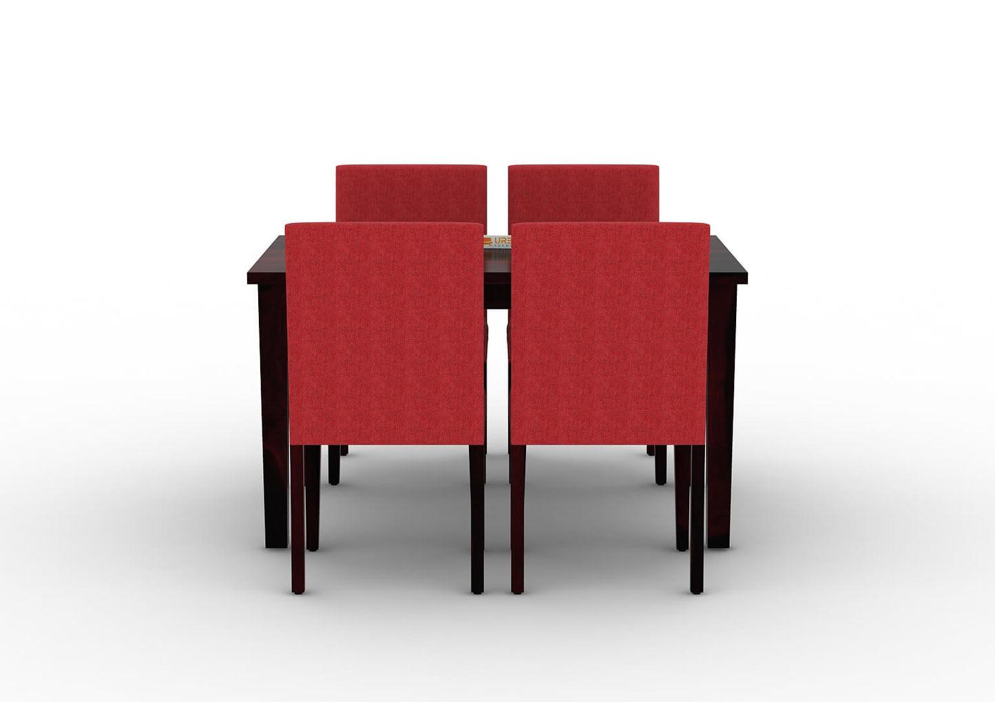 Niladri-4-To-6-Seater-Extendable-Dining-Set-Walnut-Red_2