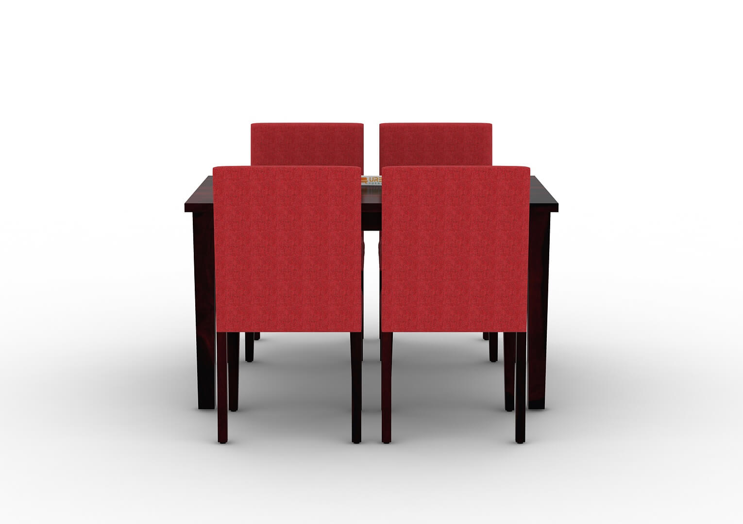 Niladri-4-To-6-Seater-Extendable-Dining-Set-Walnut-Red_2