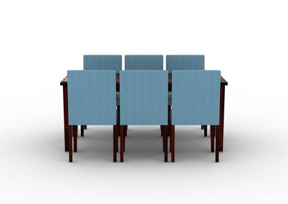 Niladri-6-To-8-Seater-Extendable-Dining-Set-Mahogany-Blue_2