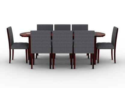 Niladri-6-To-8-Seater-Extendable-Dining-Set-Mahogany-Gray_4