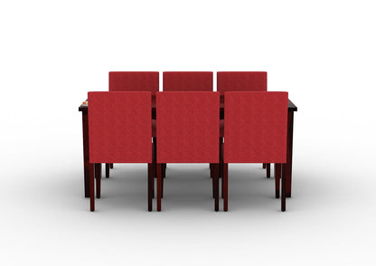 Niladri-6-To-8-Seater-Extendable-Dining-Set-Mahogany-Red_2