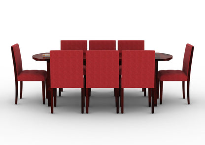 Niladri-6-To-8-Seater-Extendable-Dining-Set-Mahogany-Red_4