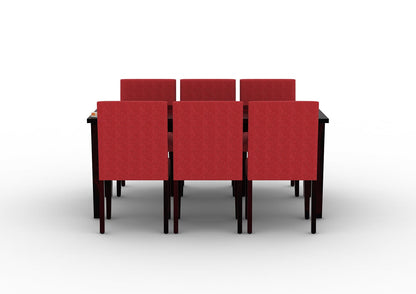 Niladri-6-To-8-Seater-Extendable-Dining-Set-Walnut-Red_2