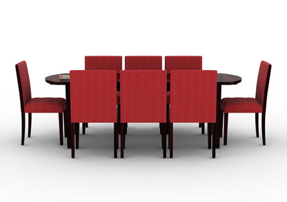 Niladri-6-To-8-Seater-Extendable-Dining-Set-Walnut-Red_4