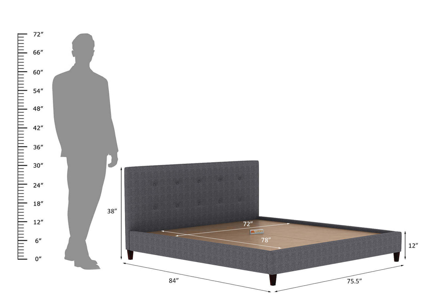 Nivaraa-Upholstered-Bed-Gray_6_-King-Size