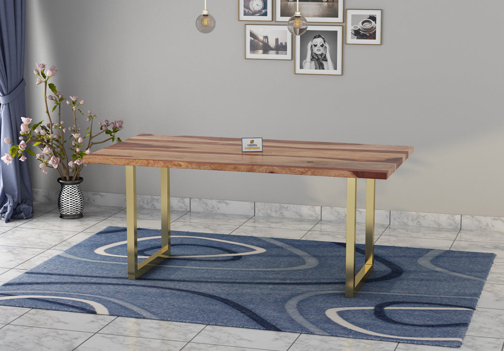 Nohedi-6-Seater-Table-Golden-Natural_1_e47f7fd4-9069-4081-a1fb-6f94dd11700d