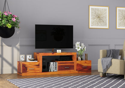 Nunchi Tv Unit - Urbnfurnish