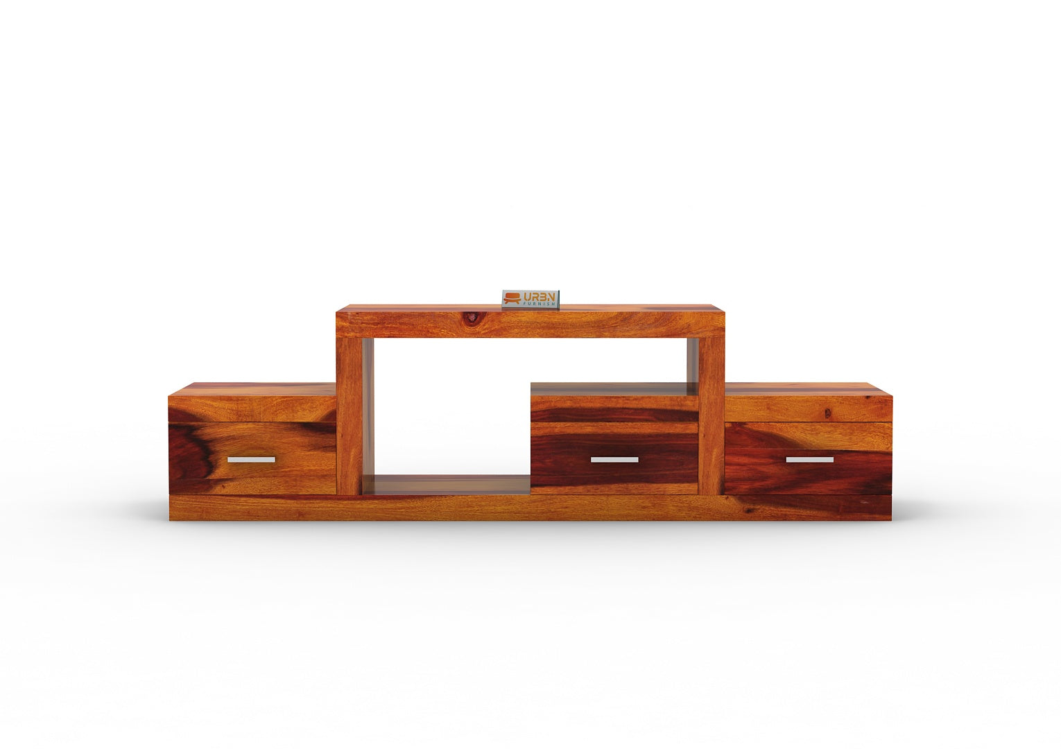 Nunchi Tv Unit - Urbnfurnish