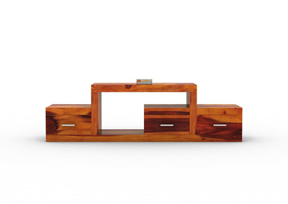 Nunchi Tv Unit - Urbnfurnish
