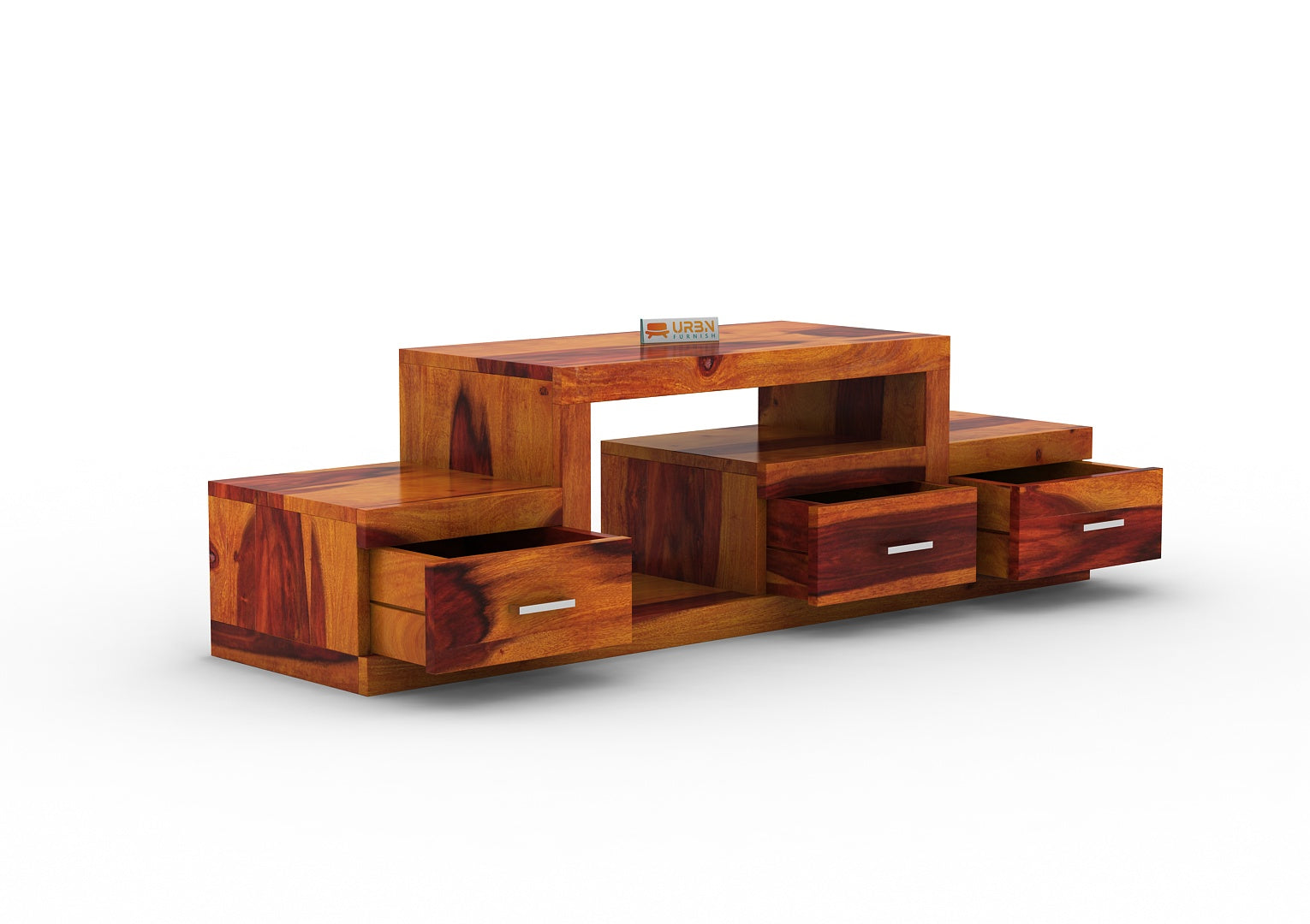 Nunchi Tv Unit - Urbnfurnish