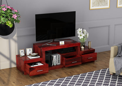 Nunchi Tv Unit - Urbnfurnish