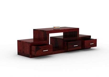 Nunchi Tv Unit - Urbnfurnish