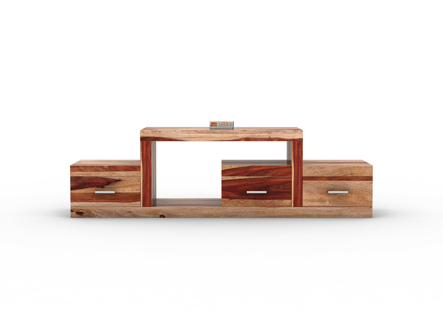 Nunchi Tv Unit - Urbnfurnish