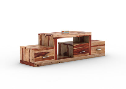 Nunchi Tv Unit - Urbnfurnish