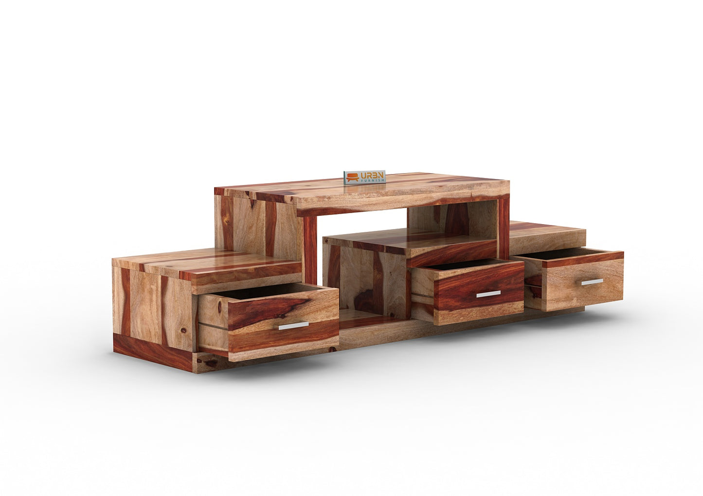 Nunchi Tv Unit - Urbnfurnish