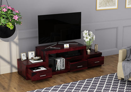 Nunchi Tv Unit - Urbnfurnish