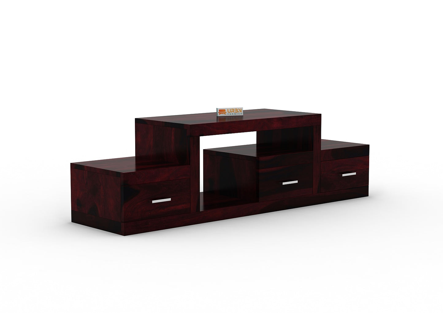 Nunchi Tv Unit - Urbnfurnish