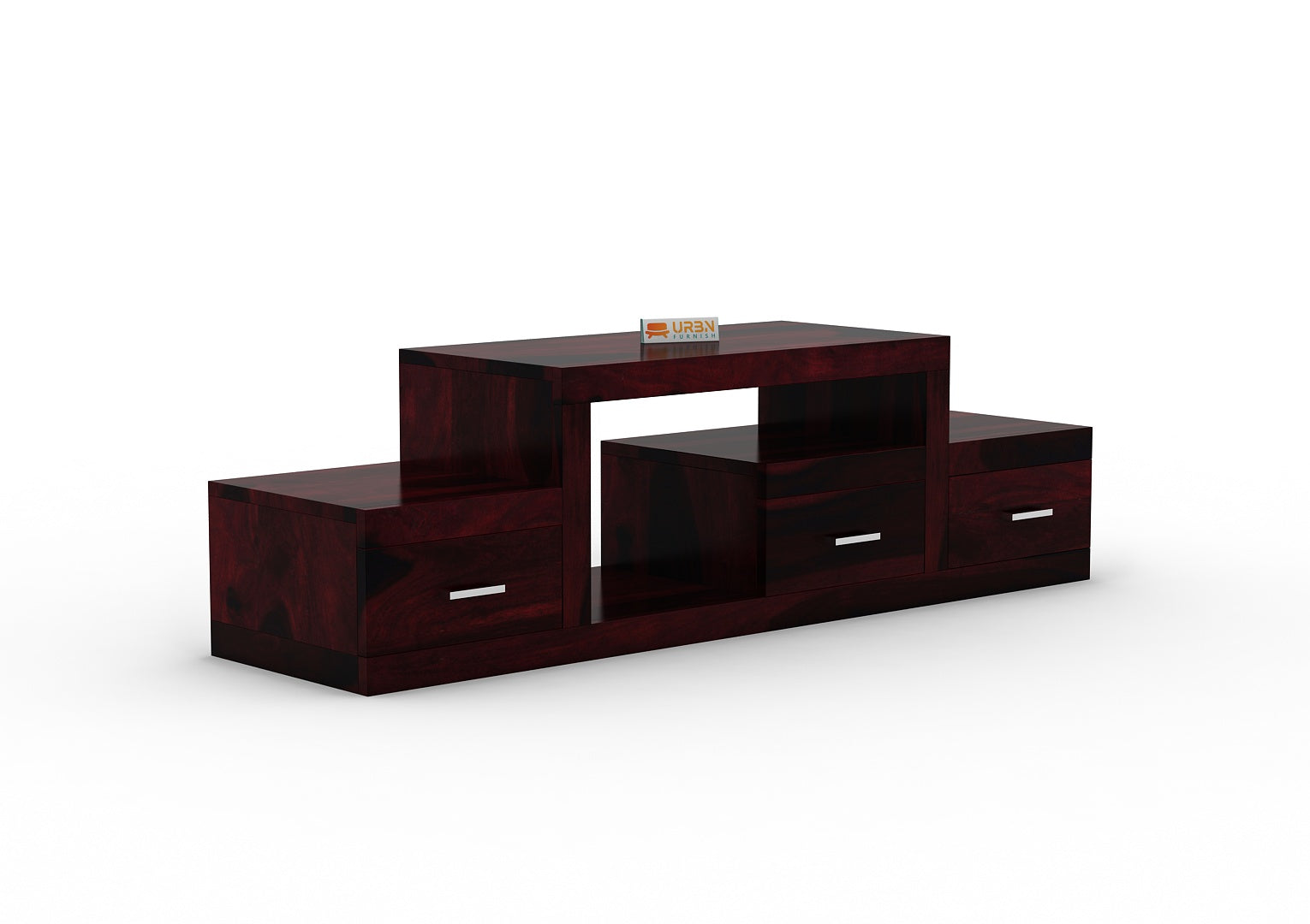 Nunchi Tv Unit - Urbnfurnish