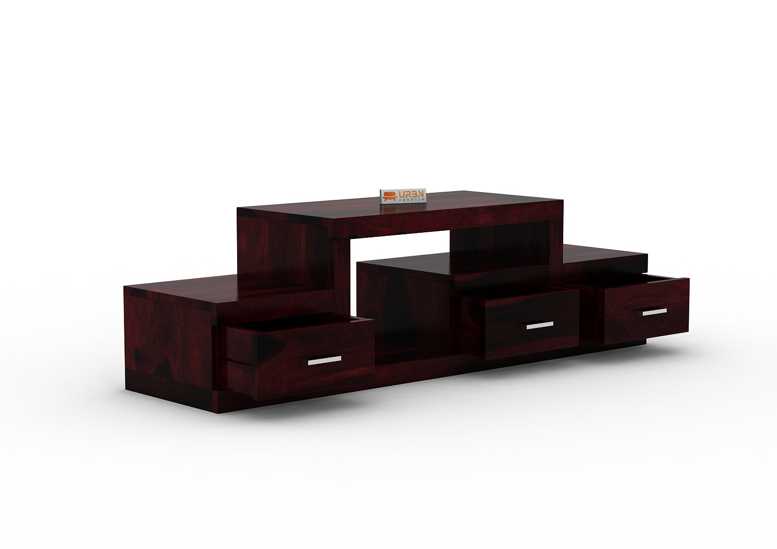 Nunchi Tv Unit - Urbnfurnish
