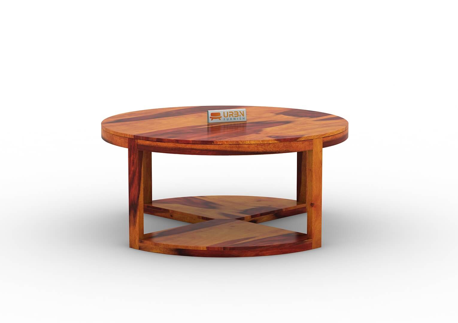Oblik Coffee Table Set - Urbnfurnish