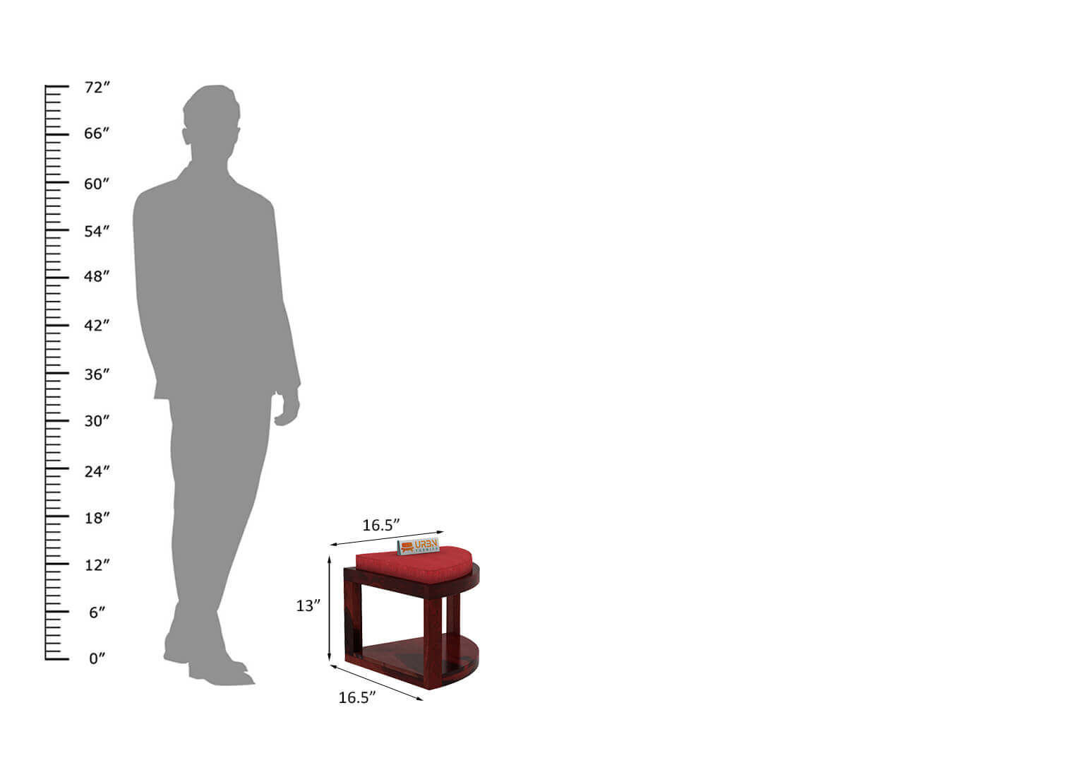 Oblik Coffee Table Set - Urbnfurnish