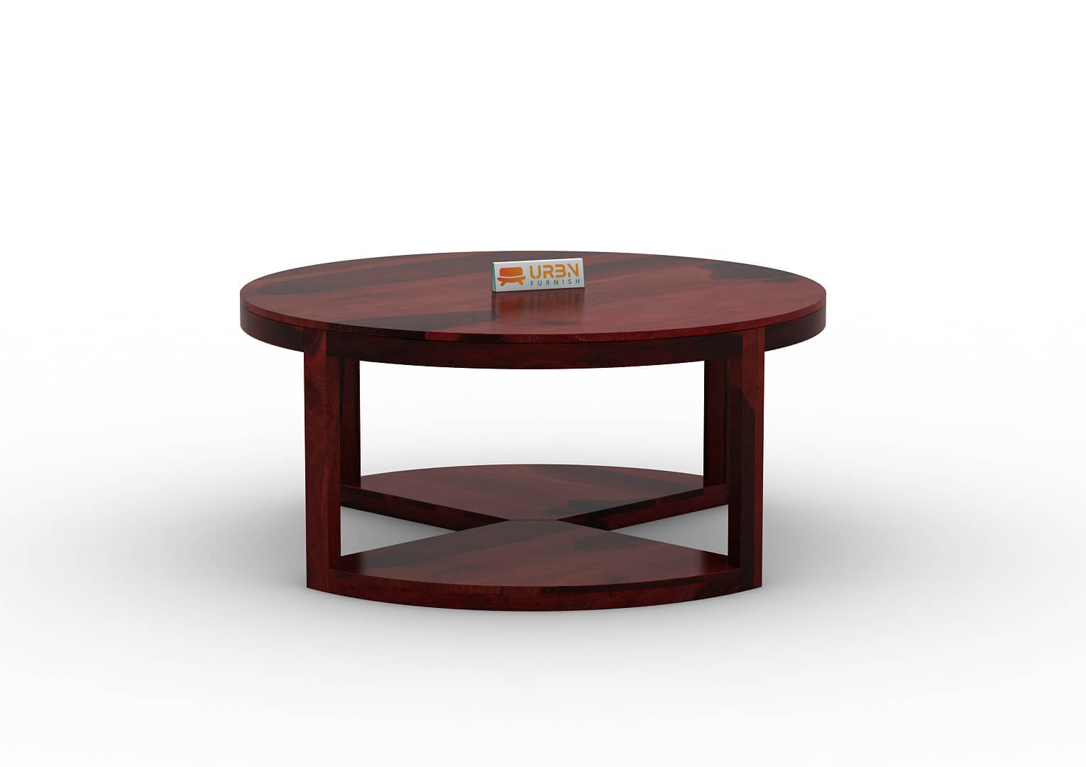 Oblik Coffee Table Set - Urbnfurnish