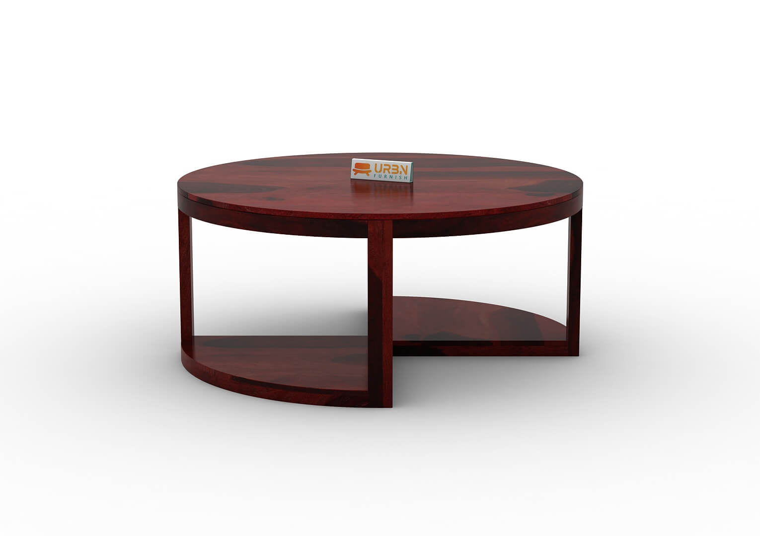 Oblik Coffee Table Set - Urbnfurnish