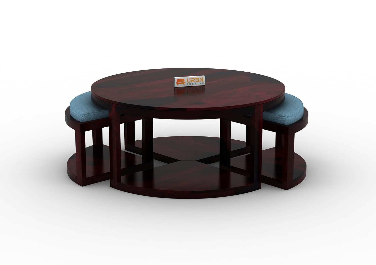 Oblik-Coffee-Table-Set-Walnut-Blue_3