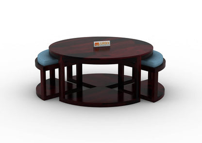 Oblik-Coffee-Table-Set-Walnut-Blue_3