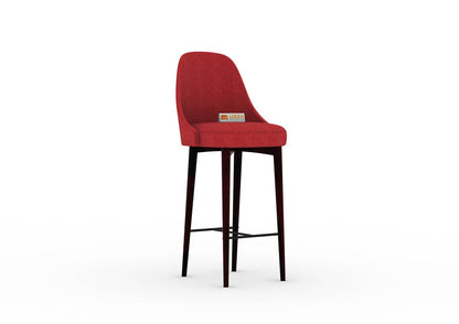 Opera-Bar-Chair-Walnut-Red_3