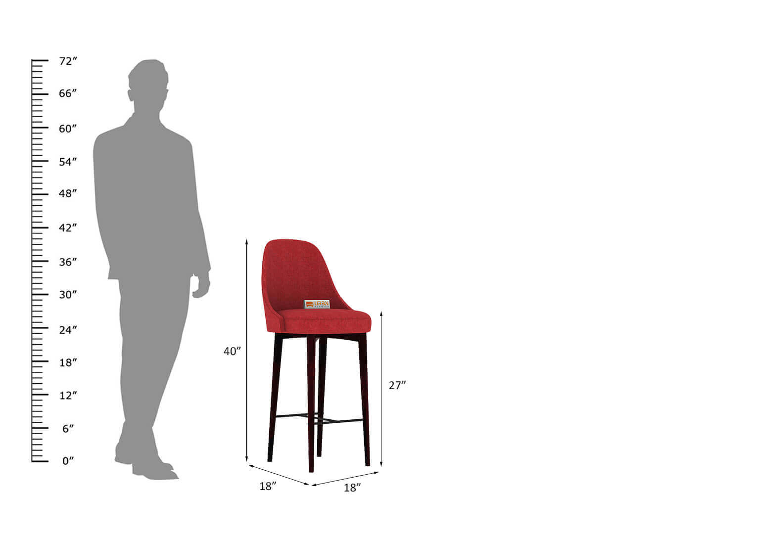 Opera-Bar-Chair-Walnut-Red_4